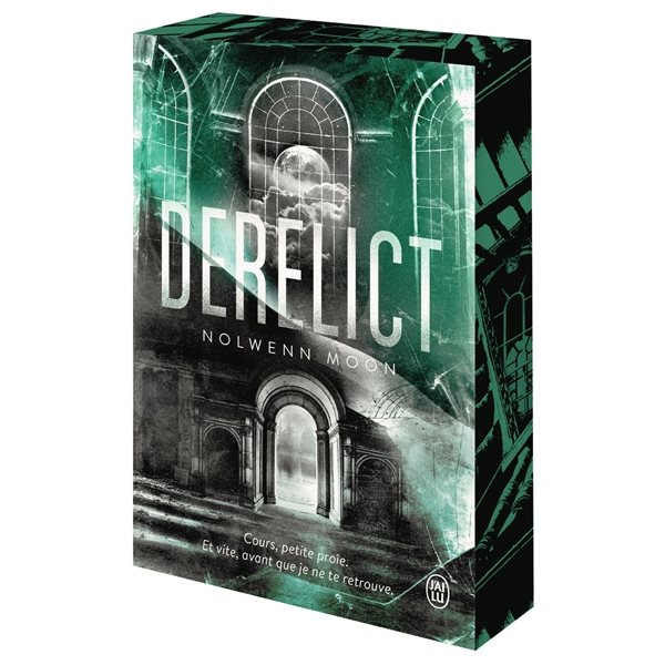 Derelict