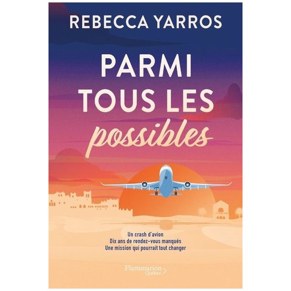 Parmi tous les possibles