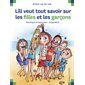 Lili veut tout savoir sur les filles et les garçons, Tome 138, Ainsi va la vie