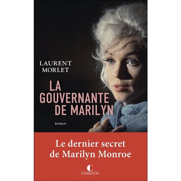 La gouvernante de Marilyn