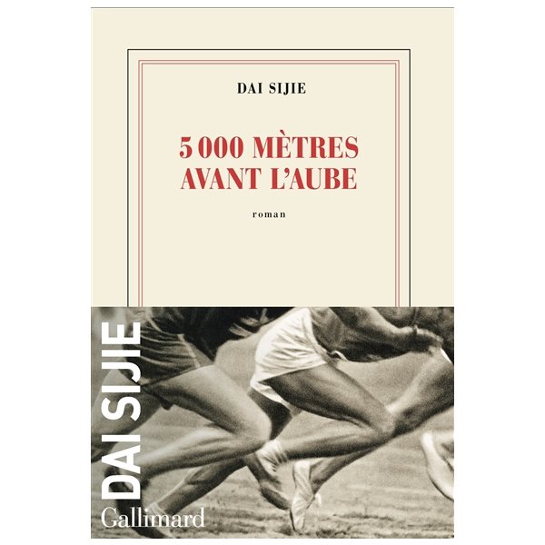 5.000 mètres avant l'aube
