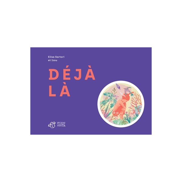 Déjà là