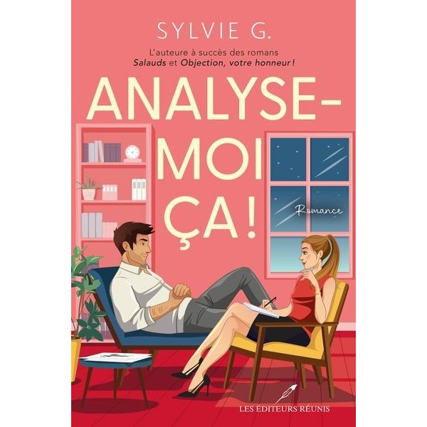 Analyse-moi ça!