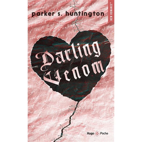 Darling Venom