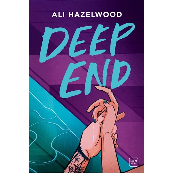 Deep end
