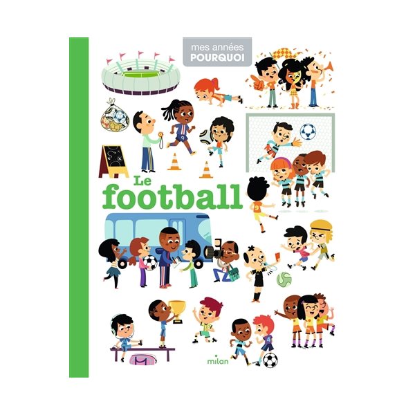 Le football