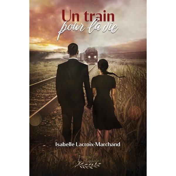 Un train pour la vie