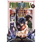 Fairy Tail : 100 years quest, Vol. 21