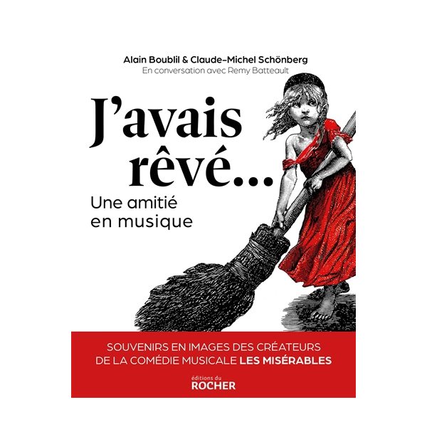 J'avais rêvé... : une amitié en musique
