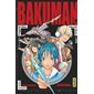 Charaman, Bakuman character guide, 1