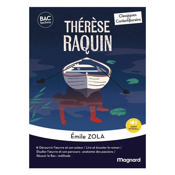 Thérèse Raquin