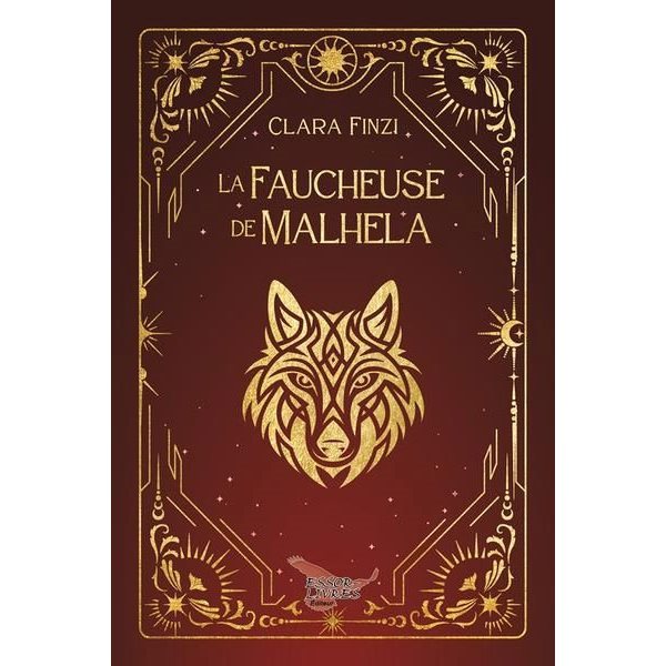 La faucheuse de Malhela