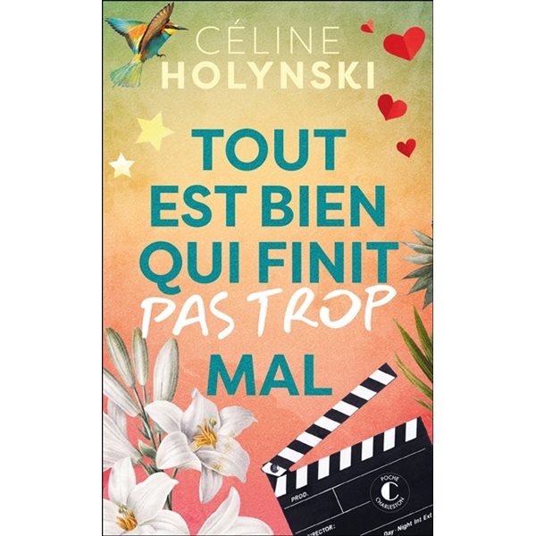 Tout est bien qui finit pas trop mal