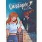 Cache-cache et contre-attaque, Tome 2, Cassiopée