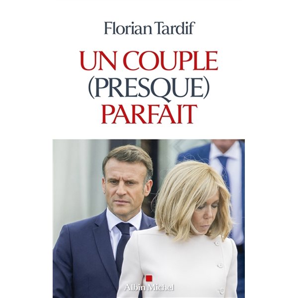 Un couple (presque) parfait