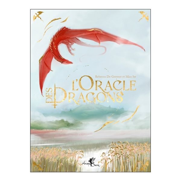L'oracle des dragons