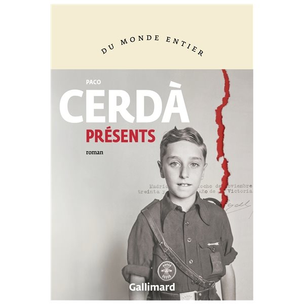 Présents