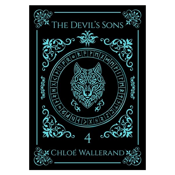 The Devil's sons, Vol. 4 (éd. collector)