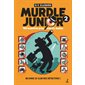 Murdle junior 2 : 40 enquêtes pour esprits malins