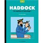 Tintin : Haddock, un capitaine à l'abordage !