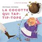 La cocotte qui tap-tip-tope, A petits petons, 101