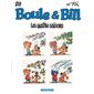 Les quatre saisons, Boule et Bill, 28