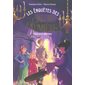 Ficelles et fantômes, Les enquêtes des soeurs Lumière, 2