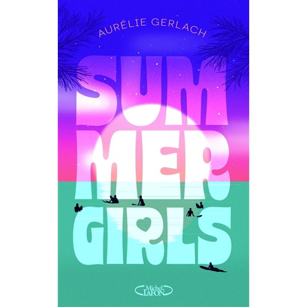 Summer girls