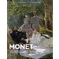 Monet : une impression de lumière, Géo art, 3
