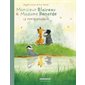 Le porte-bonheur, Monsieur Blaireau et Madame Renarde, 7