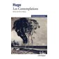 Les contemplations, Folio. Classique