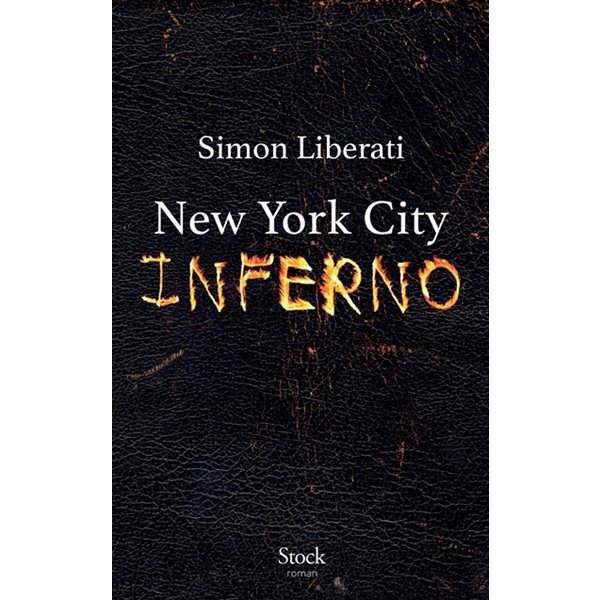 New York City inferno, Tome 3, Les démons