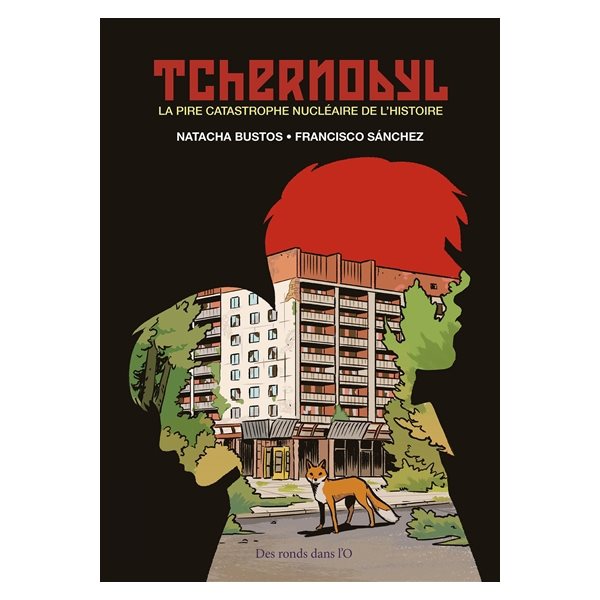 Tchernobyl : la pire catastrophe nucléaire de l'histoire