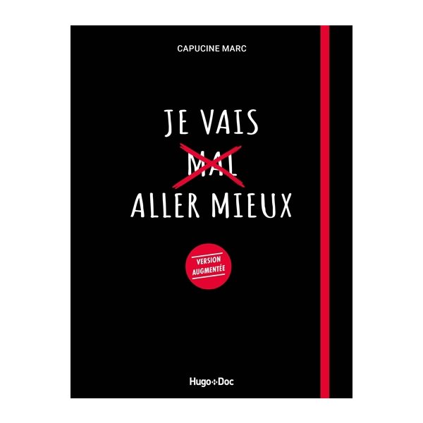 Je vais aller mieux
