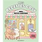 Mes petits goûters, Mes recettes cosy