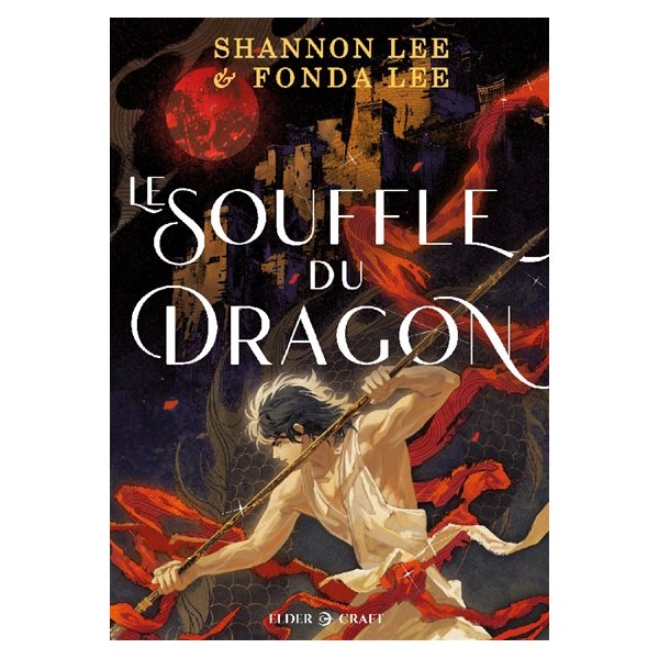 Le Souffle du Dragon