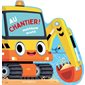 Au chantier !, Je suis...