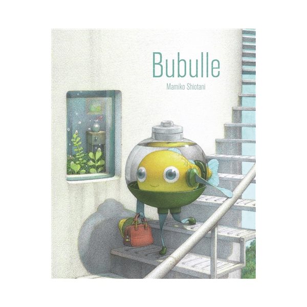 Bubulle