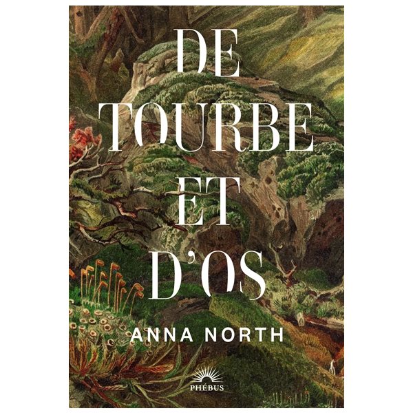 De tourbe et d'os