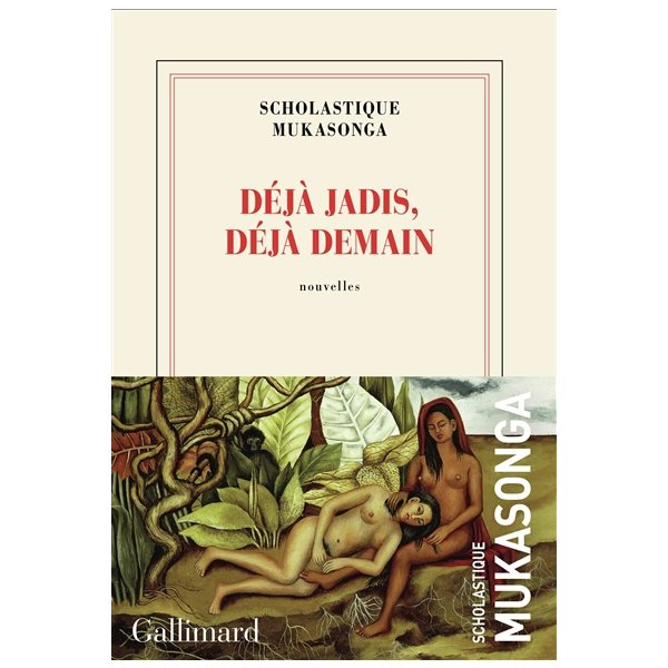 Déjà jadis, déjà demain
