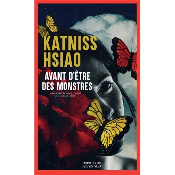 Avant d'être des monstres