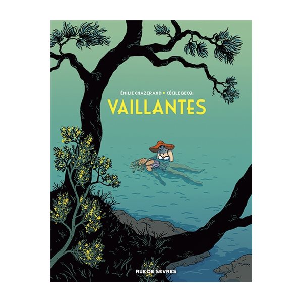 Vaillantes