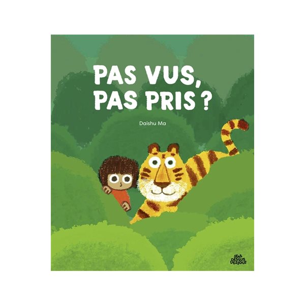 Pas vu, pas pris ?