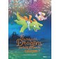 Pourquoi les dragons ne portent pas de caleçon ?
