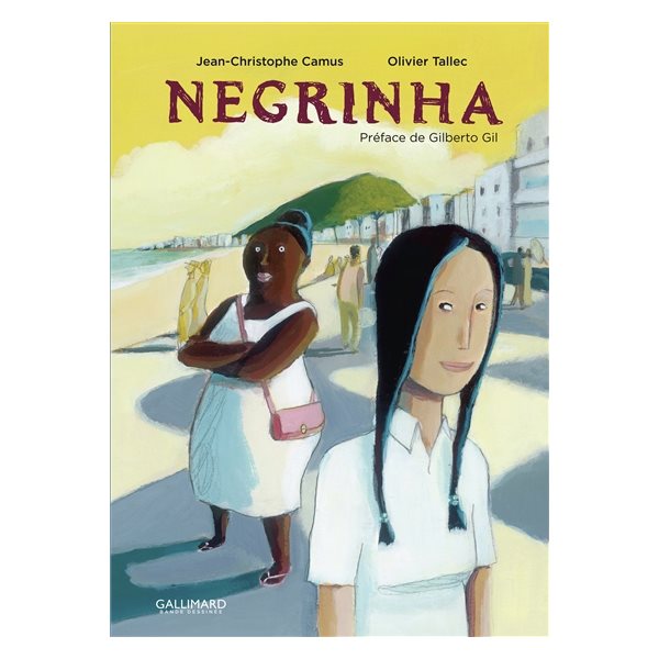 Negrinha
