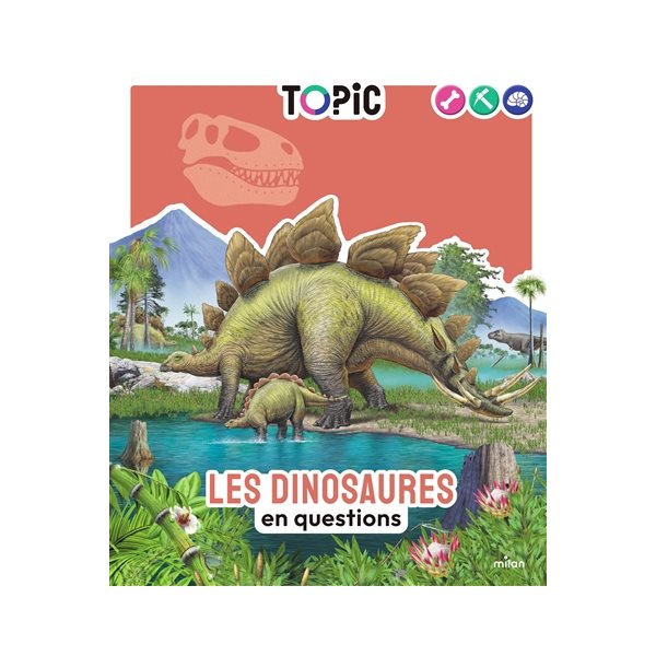 Les dinosaures en questions