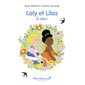 Laly et Lilas : à vélo !