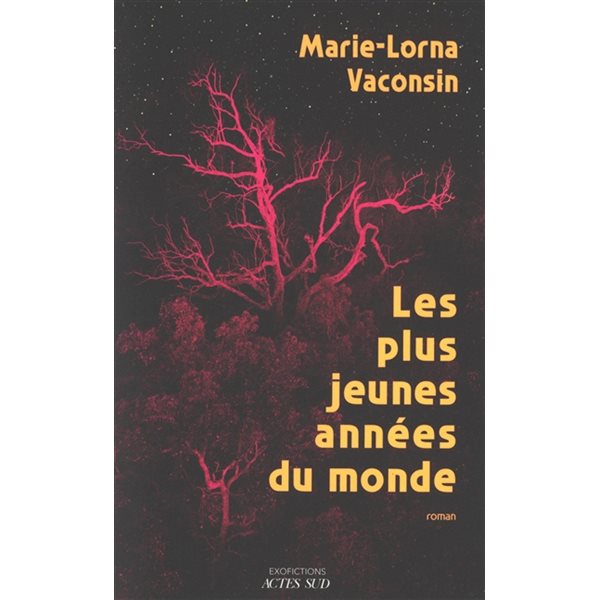 Les plus jeunes années du monde
