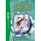 La quête de la patate congelée : par Harold Horrib'Haddock, troisième du nom, Tome 4, Harold et les dragons