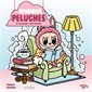 Adorables peluches : 45 coloriages trop mignons : non-officiel